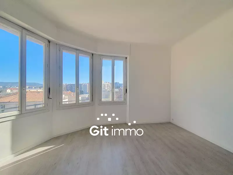 Appartement, 78,01 m²