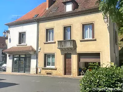 Maison, 120 m²
