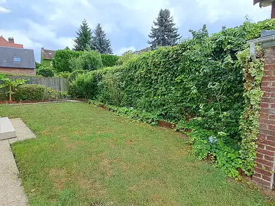 Maison, 84 m²