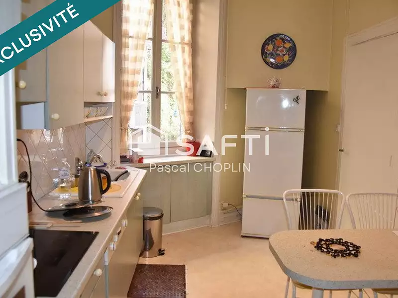 Immeuble, 456 m²