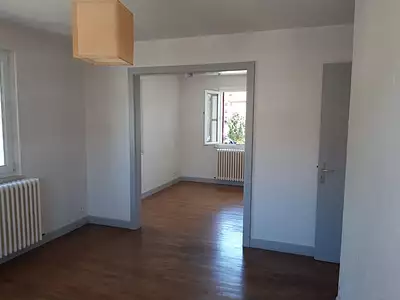 Appartement, 63,17 m²