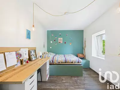 Maison, 171 m²