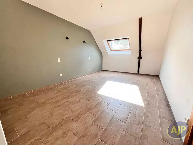 Maison, 125,3 m²