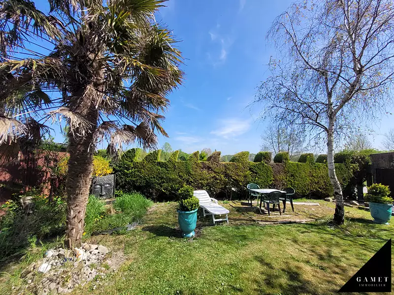 Maison, 140 m²