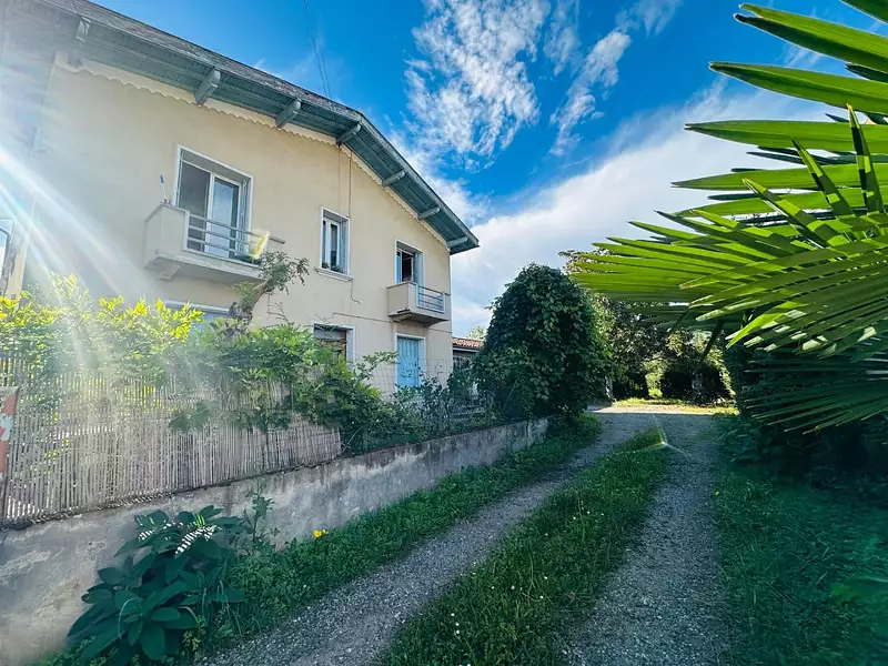 Maison, 152 m²