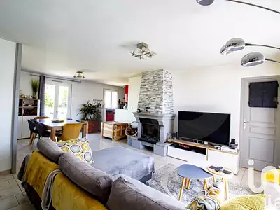 Maison, 82 m²