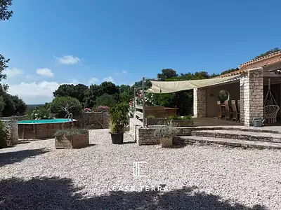 Maison, 70 m²