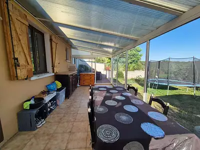 Maison, 69 m²