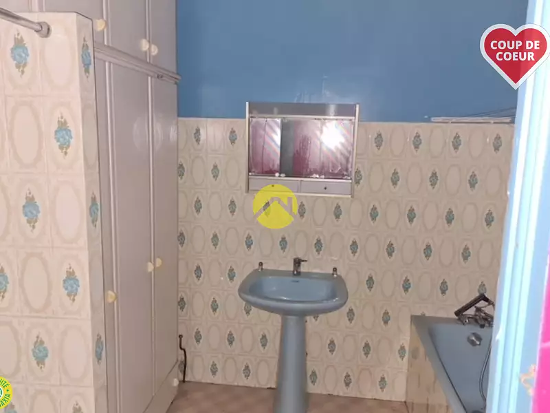 Appartement, 500 m²