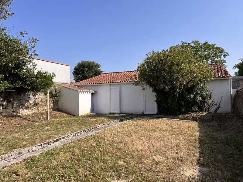 Maison, 78 m²