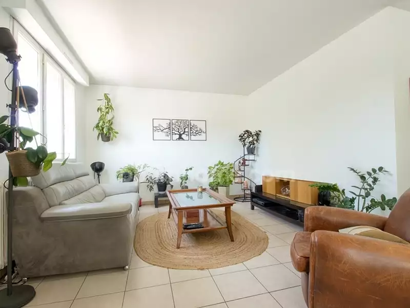 Maison, 90 m²