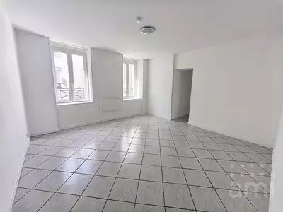 Appartement, 67,02 m²