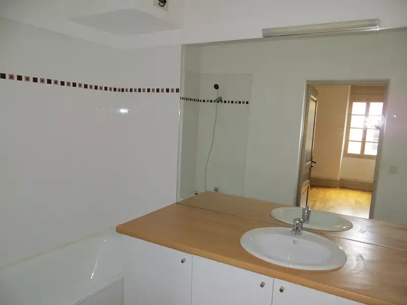 Appartement, 53 m²