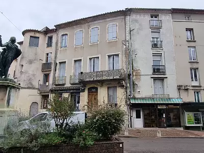Appartement, 181 m²