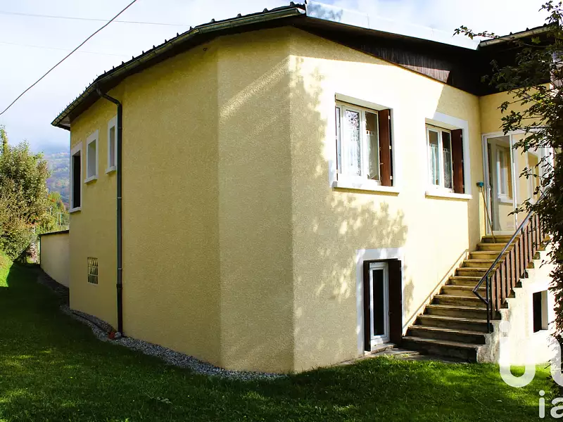 Maison, 88 m²
