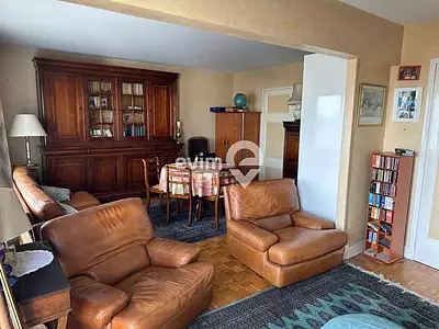 Appartement, 65,3 m²