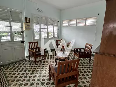 Maison, 100 m²
