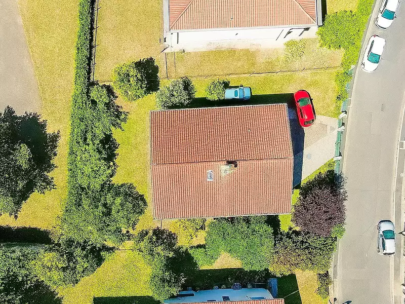 Maison, 140,77 m²