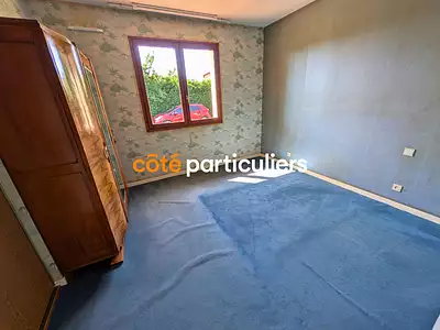 Maison, 132 m²