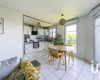 Appartement, 90 m²