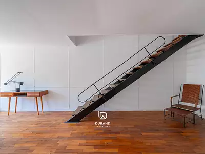 Appartement, 63,44 m²