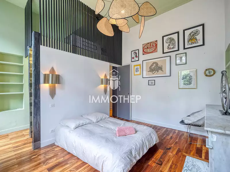 Divers, 141 m²