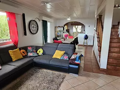 Maison, 220 m²