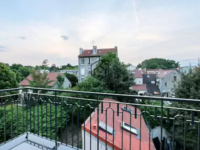 Appartement, 20,34 m²