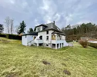 Maison, 164 m²