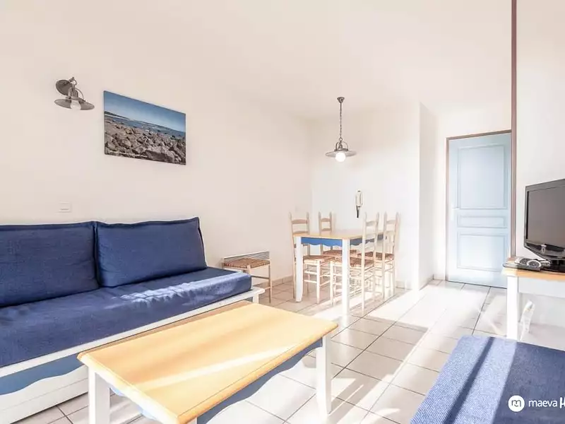 Appartement, 30 m²