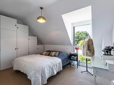 Maison, 131 m²