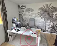 Appartement, 60,21 m²