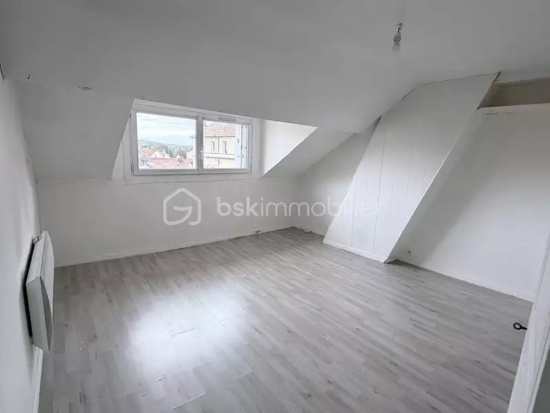 Appartement, 40 m²
