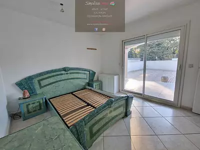 Maison, 115 m²