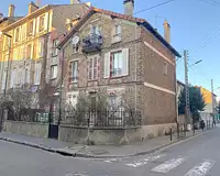 Appartement, 44,46 m²