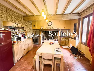Maison, 185 m²