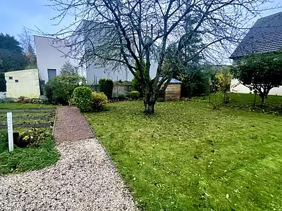 Maison, 62,43 m²