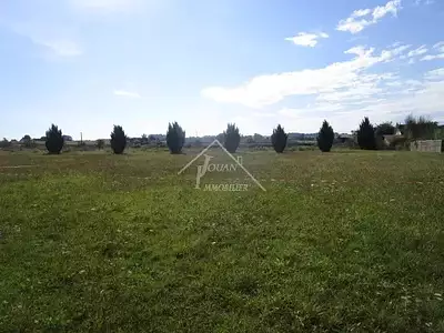 Terrain, 1 390 m²