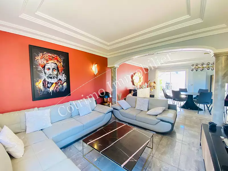 Maison, 172 m²