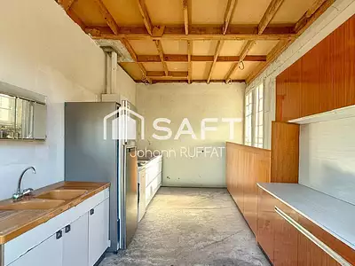 Maison, 112 m²