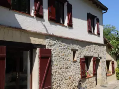 Maison, 240 m²