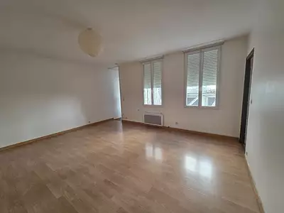 Appartement, 46 m²