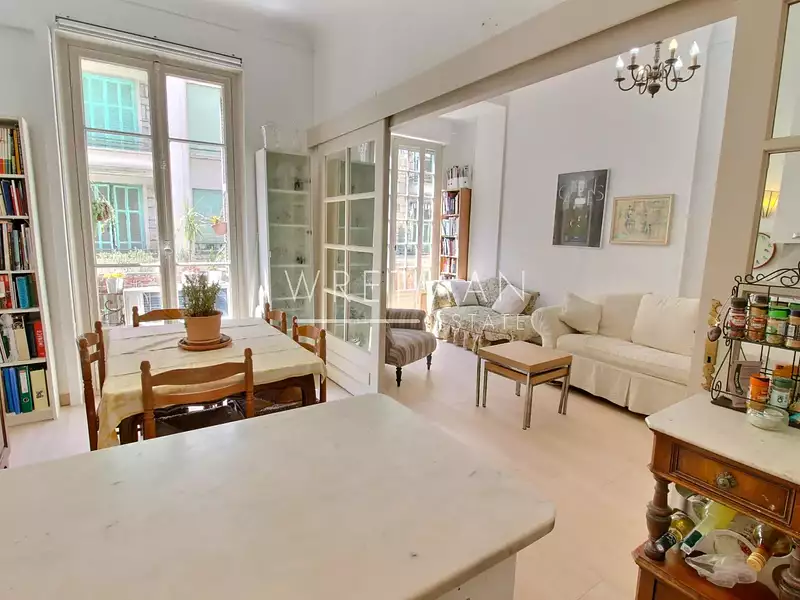 Appartement, 67 m²