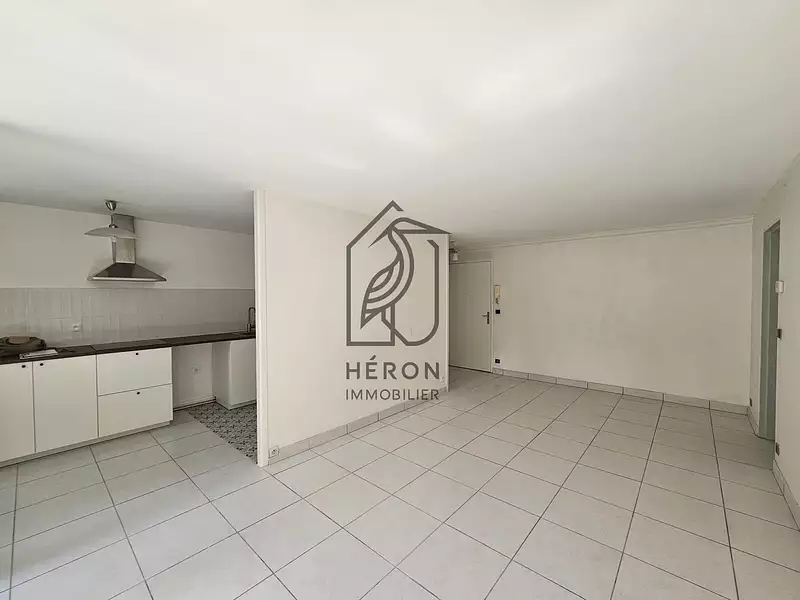 Appartement, 66,41 m²