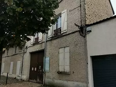 Appartement, 22 m²