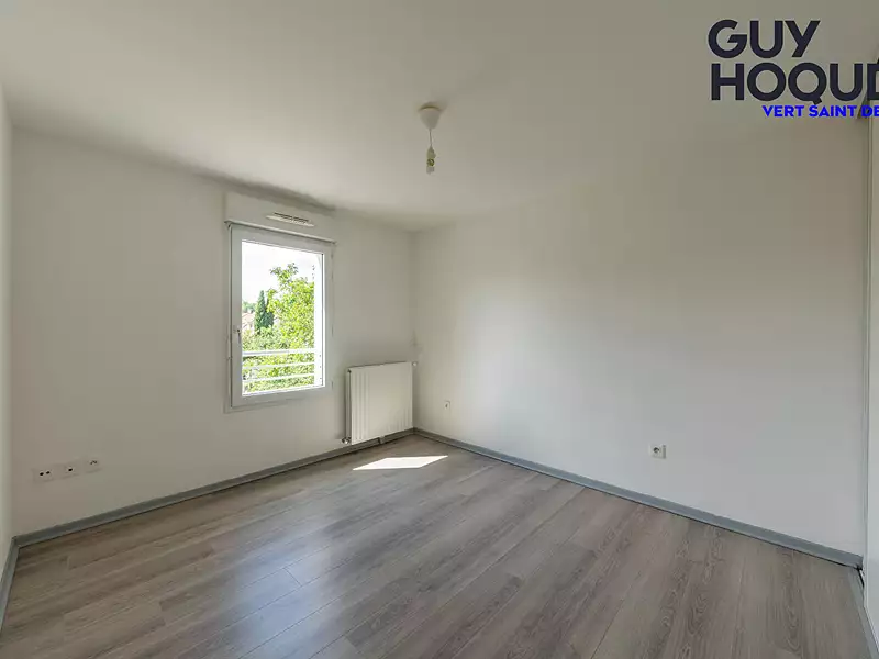 Appartement, 39 m²