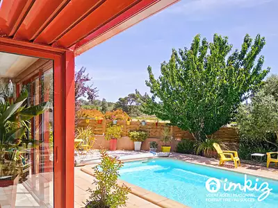 Maison, 106 m²