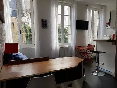 Appartement, 20 m²