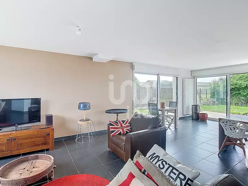 Maison, 141 m²