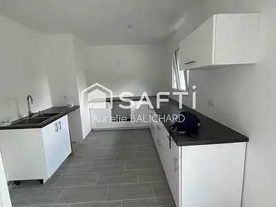 Maison, 130 m²